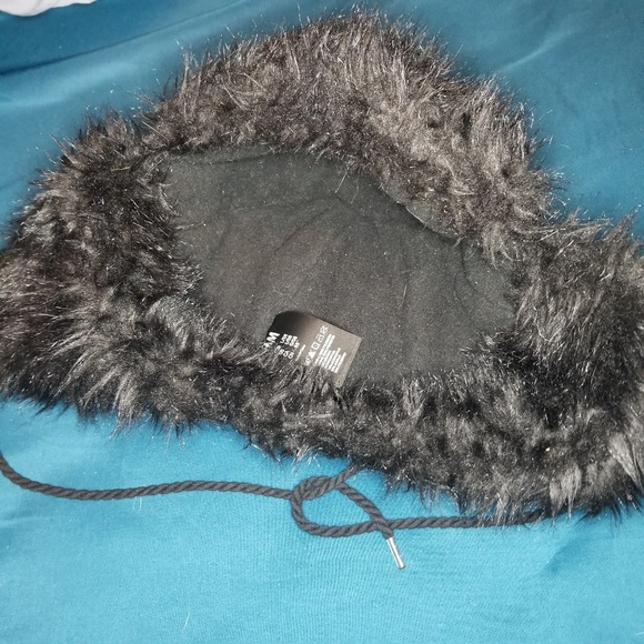 Pilot Hat - Picture 2 of 2